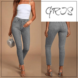 Jeans Leggings Perfecto Adecuado
