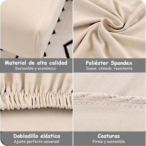 Funda para Silla Moderna