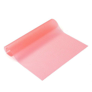 Alfombrilla Antibacteriana, 4 Piezas