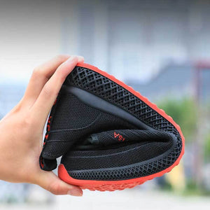 Zapatos Antideslizantes de Invierno para Hombres