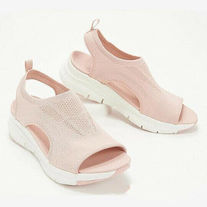 SANDALIAS DEPORTIVAS - CON SUELA ULTRA SUAVE