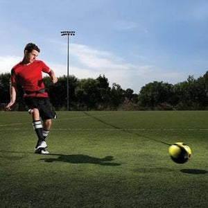 CINTURÓN DE ENTRENAMIENTO DE FÚTBOL