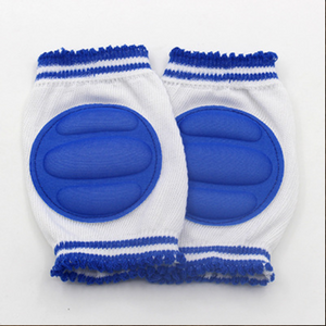 Cojín para Codo de Gateo de Seguridad para Bebés