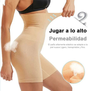 Pantalones cortos para mujeres