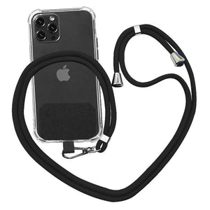 Cordón ajustable para teléfono celular