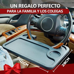 Tabla de Tarjetas de Conductor Principal Multifuncional para Automóvil
