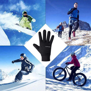 Guantes Impermeables Antideslizantes