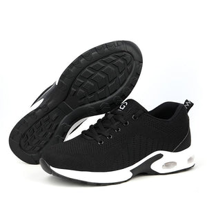 Zapatos de Seguridad - 9191
