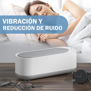 Máquina de limpieza por ultrasonidos