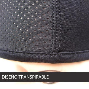Gorra de Enfriamiento del Casco Interno