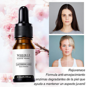 Nueva esencia antiarrugas (COMPRAS 1 Y CONSIGUES 1 GRATIS!🎁)