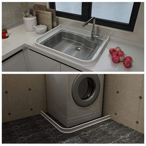 Tapón de Agua para Baño y Cocina