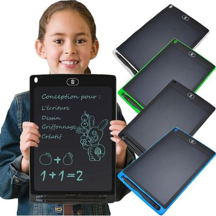 Tableta de escritura LCD