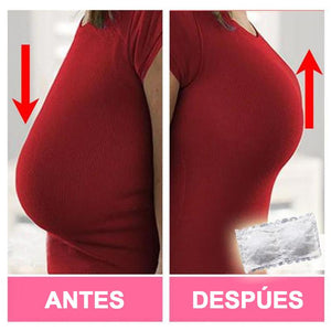 El Sujetador de Encaje sin Tirantes Más Cómodo