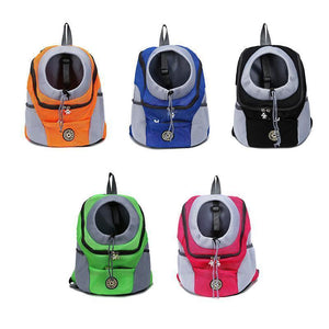 Bolsa de Transporte para Mascotas