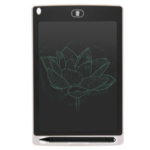 Tablero de escritura LCD para niños