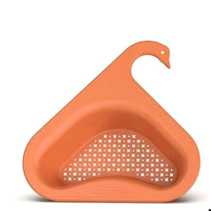 Tazón colador de cocina único y versátil