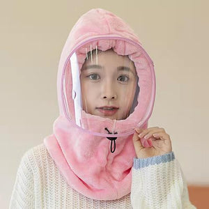 Gorro a prueba de viento y frío