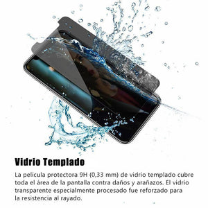 Anti-espía de Película del Teléfono Celular