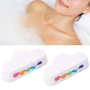 Bomba de Baño Arcoiris