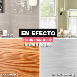 Soportes de Poste Ajustables sin Clavos
