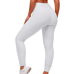 Pantalones de Compresión Anticelulíticos