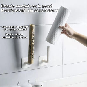 Gancho en forma de L