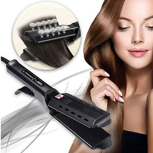 Plancha de Pelo de Cerámica