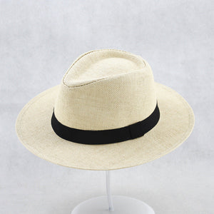 Sombrero de Panamá Clásico
