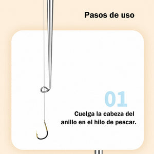 Extractor de gancho