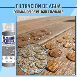 Spray de Unión Súper Fuerte