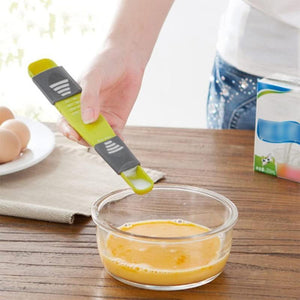 Cuchara de Condimento de Cocina Multiusos Ajustable
