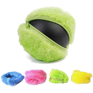 Juguete de Pelota Eléctrica para Mascotas