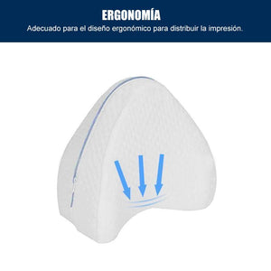 ¡NUEVO! Almohada para Rodilla