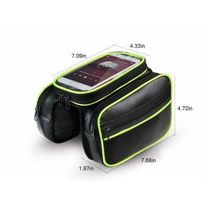 Bolsa de Ciclismo para Móvil