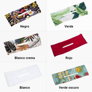 Accesorios para el cabello para moño