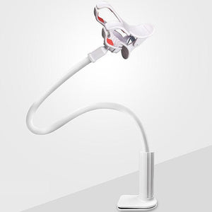 Soporte para Teléfono con Cuello de Cisne