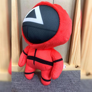 Juguetes de peluche
