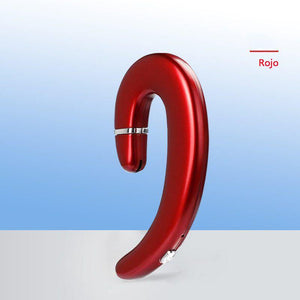 Auriculares de Conducción Ósea