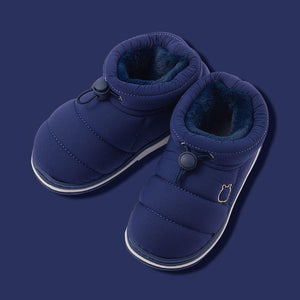 Botas de Nieve para Bebé