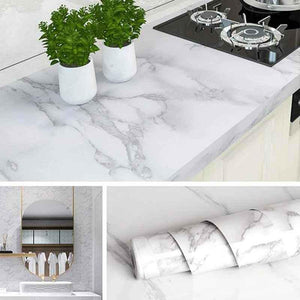 Papel de cocina - impermeable y repelente al aceite