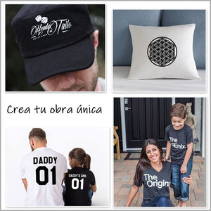 Papel de transferencia de calor
