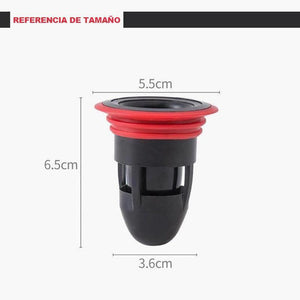 Desodorante para Drenaje de Piso