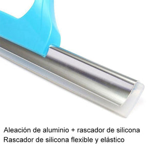 Limpiador para Cristal