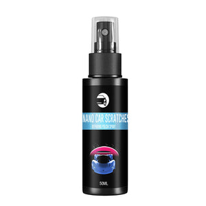 Aerosol de reparación de daños para automóviles (adecuado para todos los colores de pintura de automóviles)