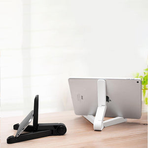 Soporte para Tableta Plegable