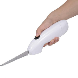 Herramienta de Corte de Carne Eléctrica