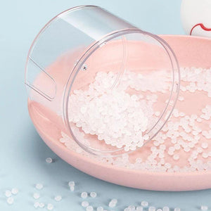Mini Procesador de Alimentos Dibujado a Mano