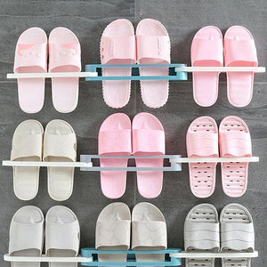 Zapatero Colgante de Pared