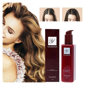 Acondicionador Magic Smooth sin enjuague